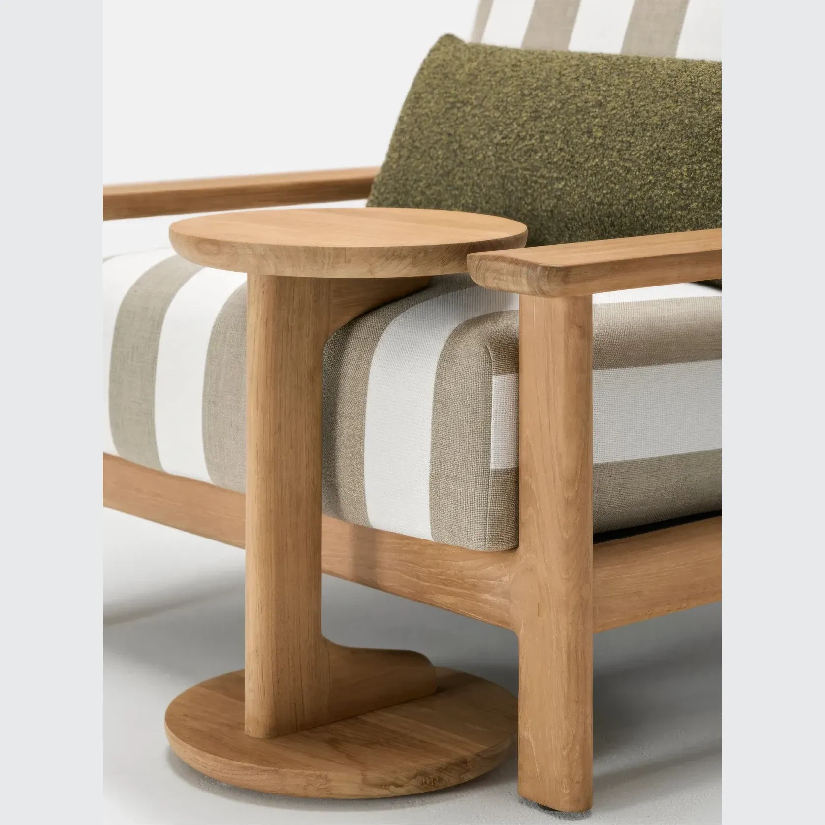 Shoreham Side Table gallery detail image