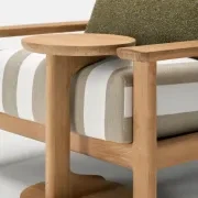 Shoreham Side Table gallery detail image