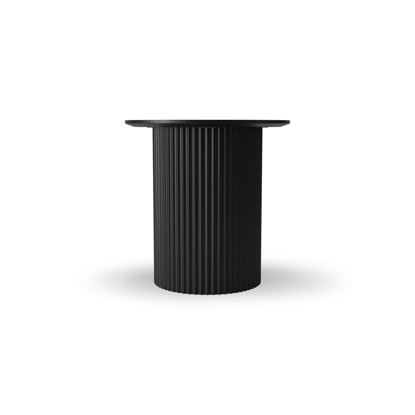 Mimi Side Table -  Black gallery detail image