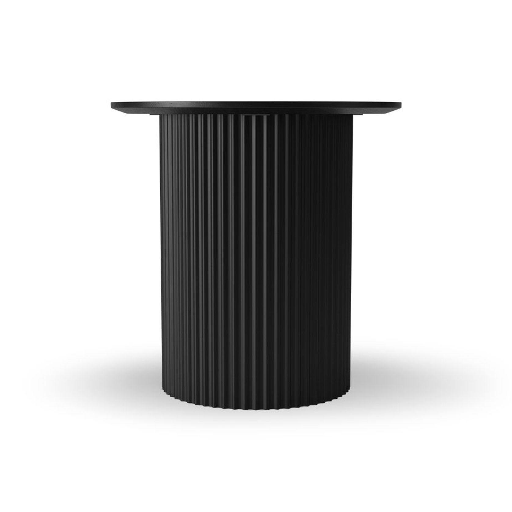 Mimi Side Table -  Black gallery detail image