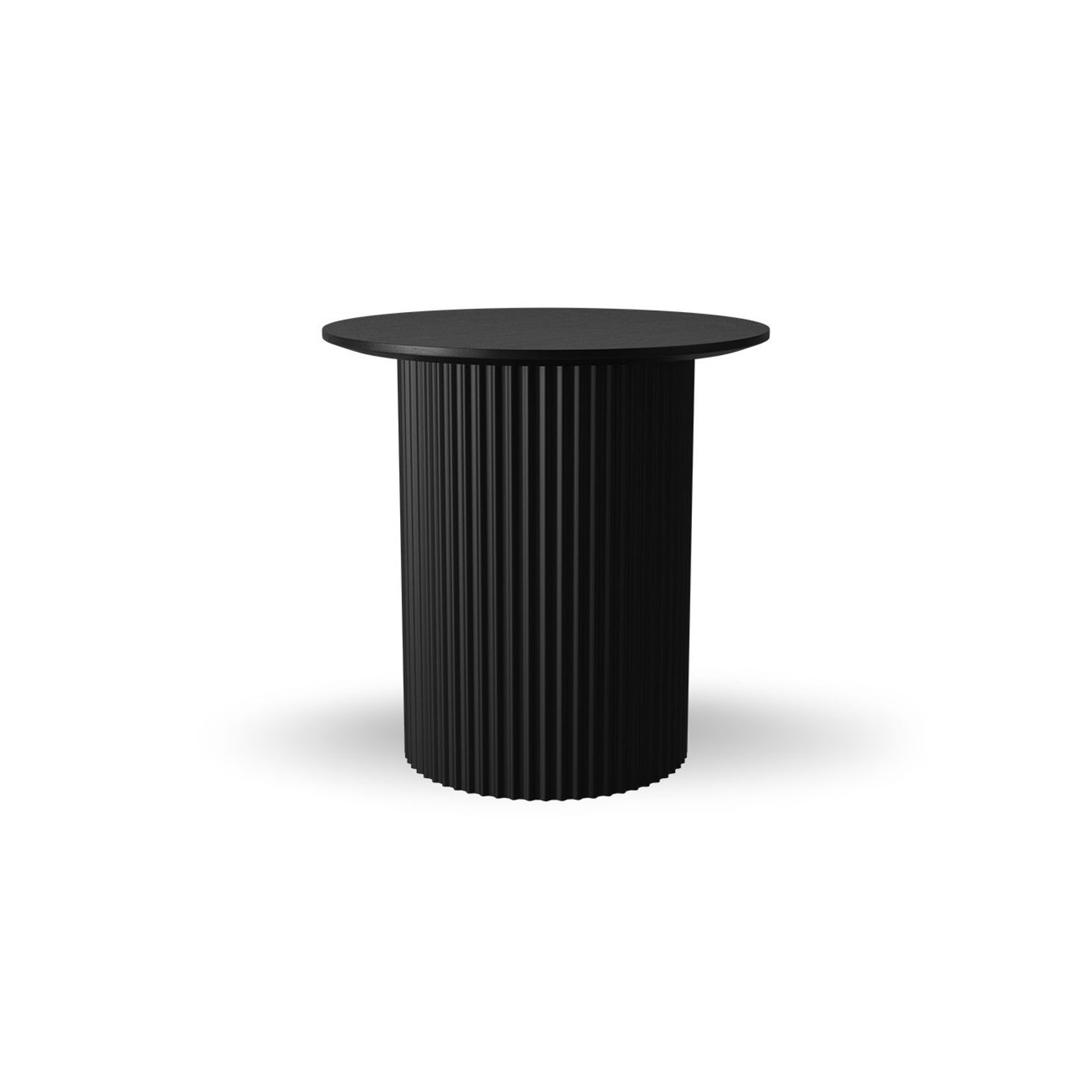 Mimi Side Table -  Black gallery detail image