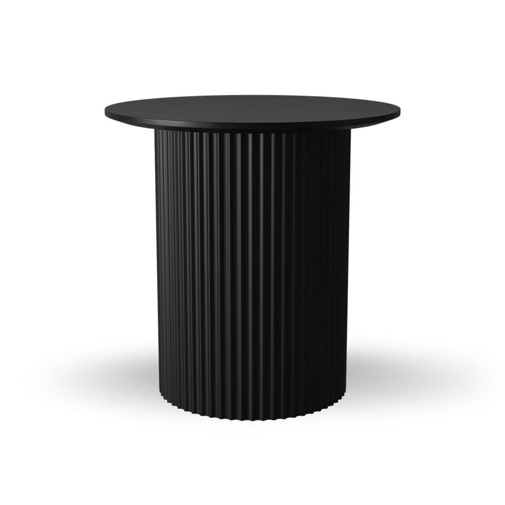 Mimi Side Table -  Black gallery detail image