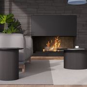 Mimi Side Table -  Black gallery detail image