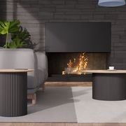 Mimi Side Table -  Natural gallery detail image