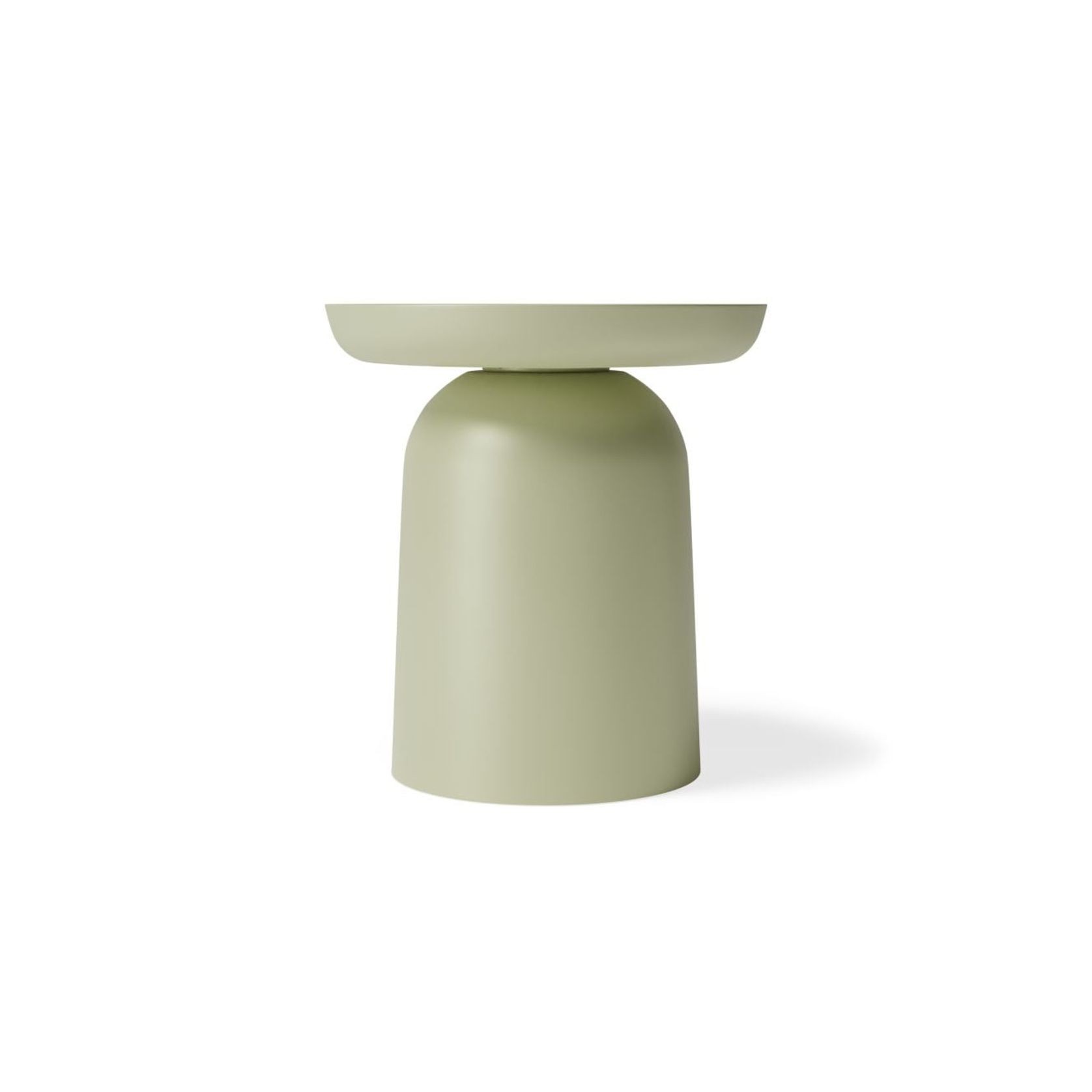 Soda Table - Small - Dusty Green gallery detail image