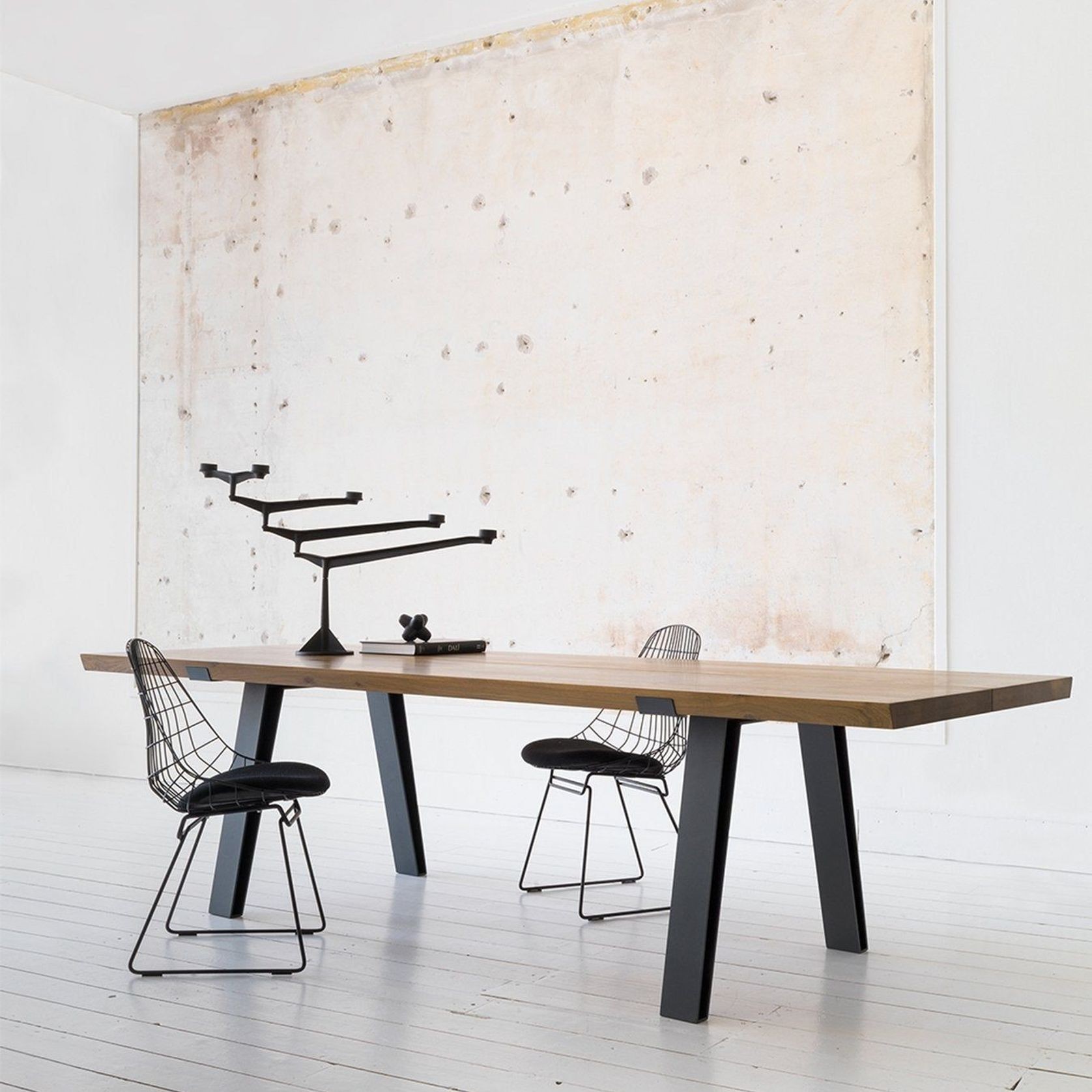Side To Side Table Rectangular gallery detail image