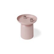 Soda Table - Small - Dusty Pink gallery detail image