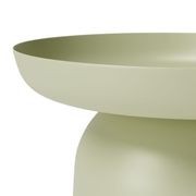 Soda Table - Small - Dusty Green gallery detail image