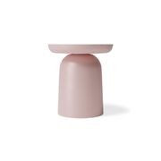 Soda Table - Small - Dusty Pink gallery detail image