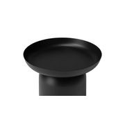 Soda Table - Small - Black gallery detail image