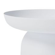 Soda Table - Small - White gallery detail image