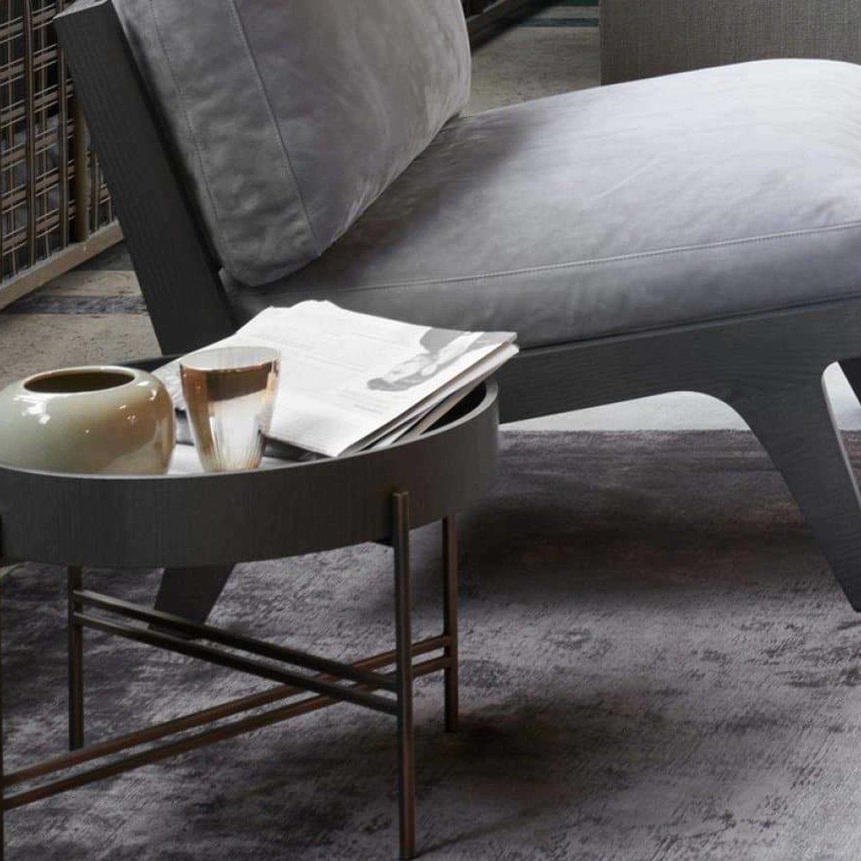 Tray | Side Table gallery detail image