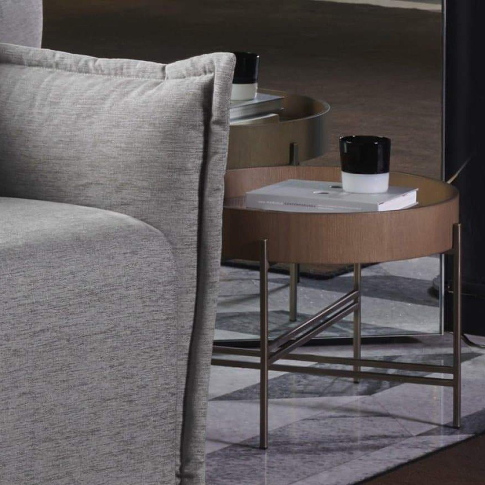 Tray | Side Table gallery detail image