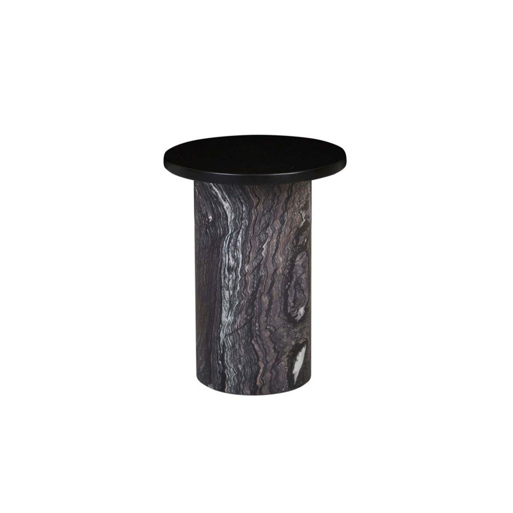 Pablo Marble Side Table gallery detail image