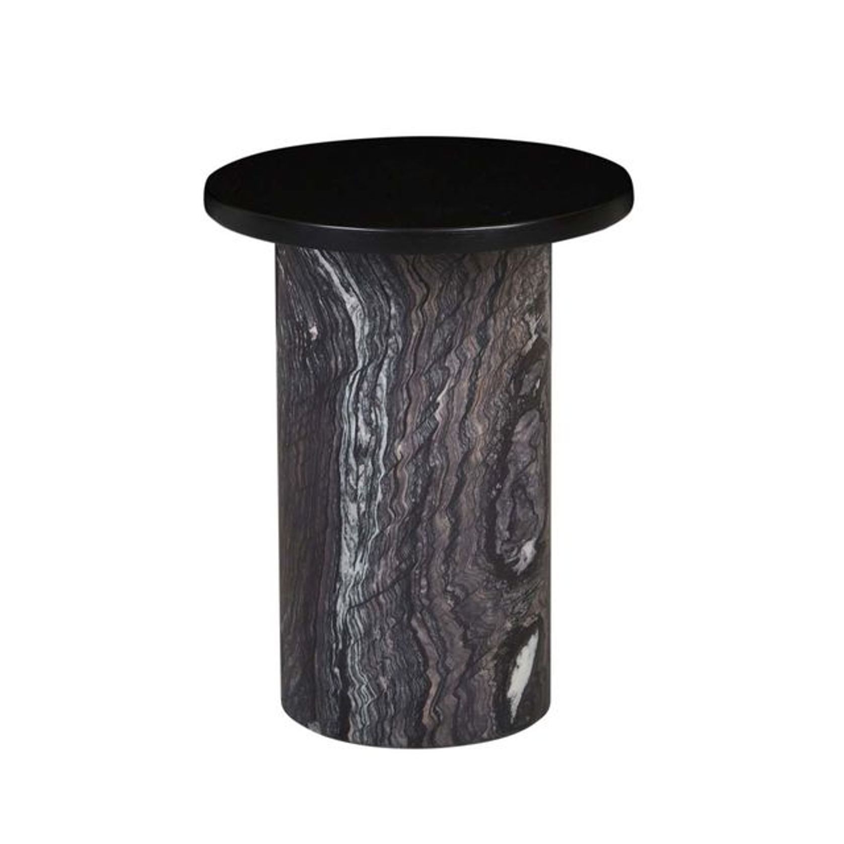 Pablo Marble Side Table gallery detail image