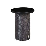 Pablo Marble Side Table gallery detail image