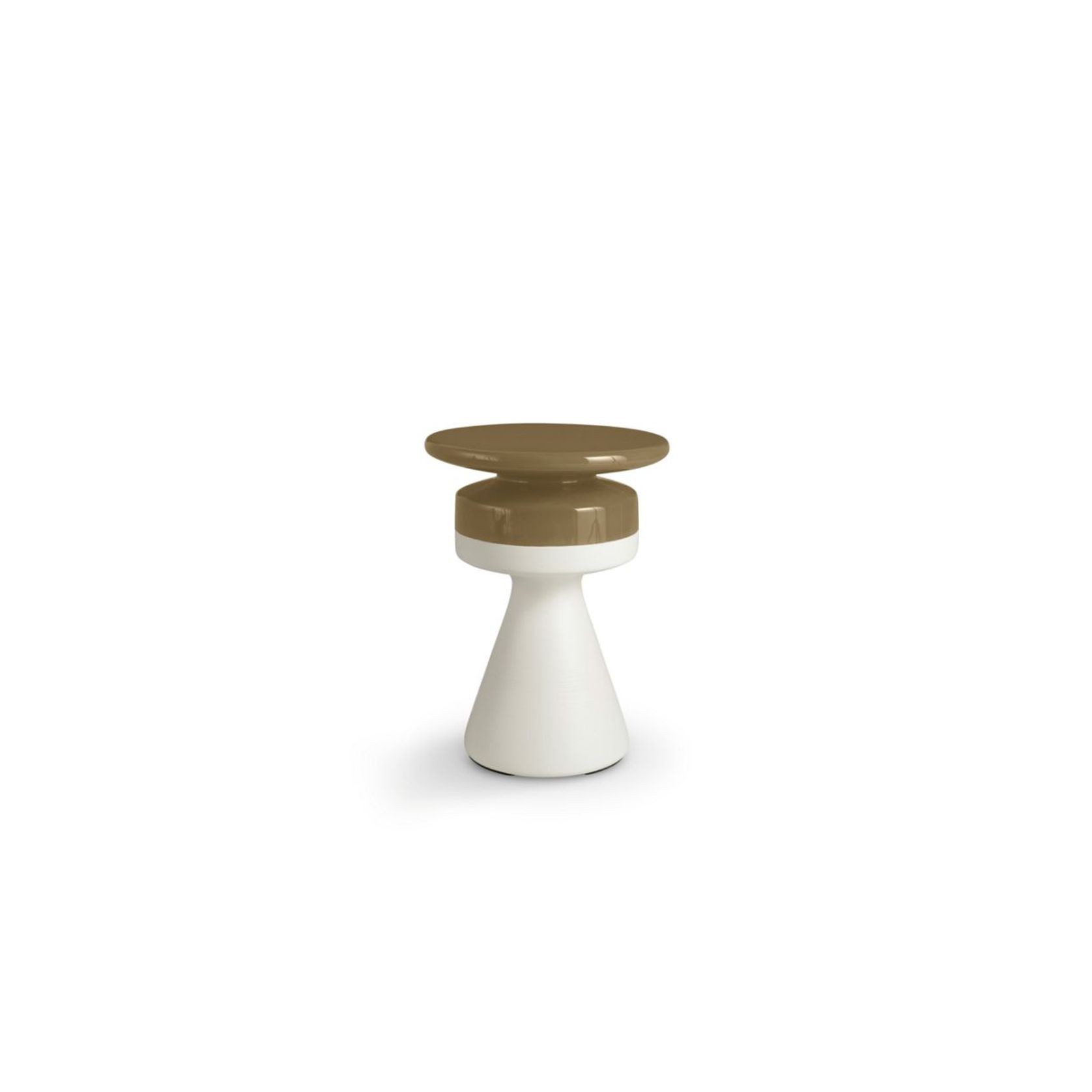 Waterline I Occasional Table gallery detail image