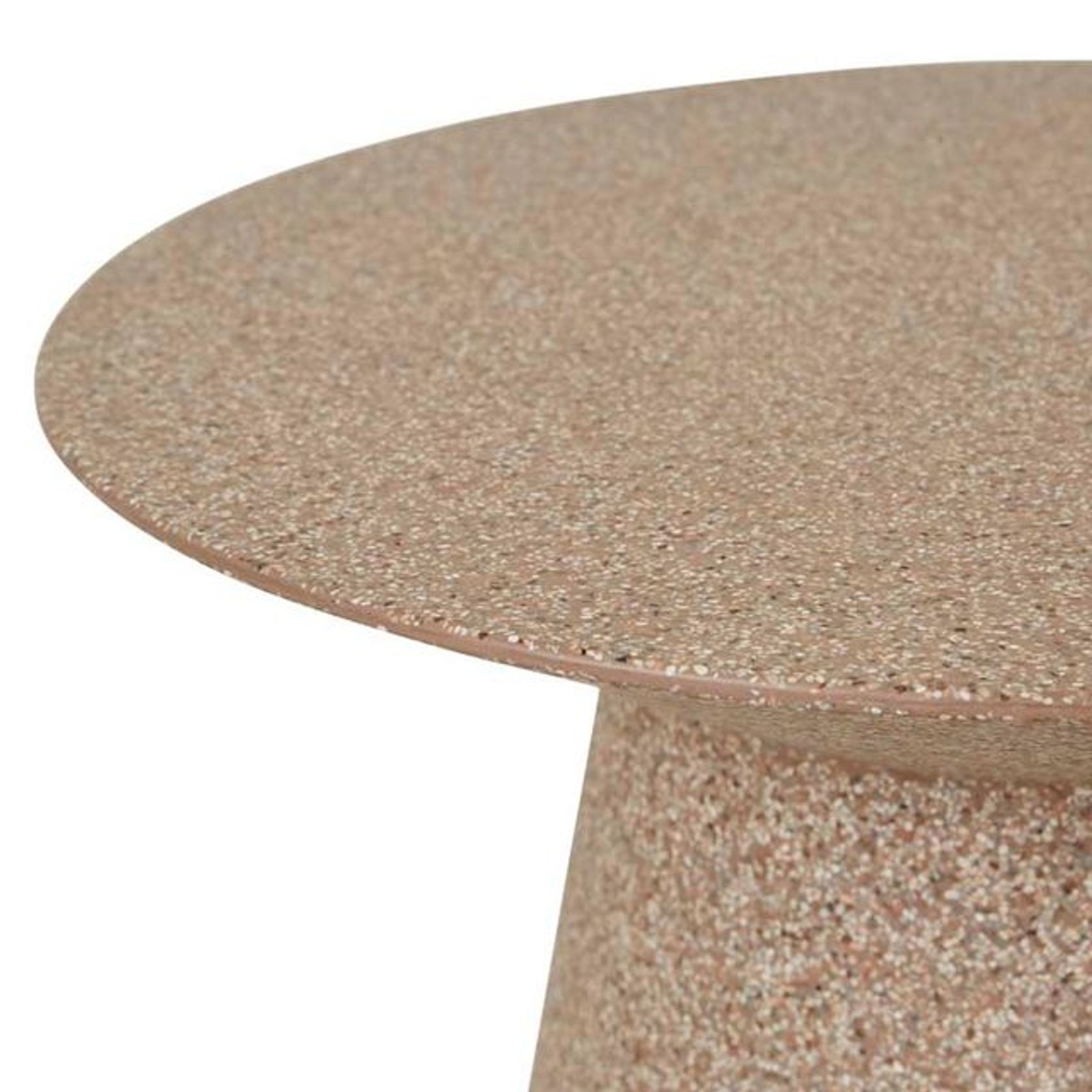 Livorno Round Side Table gallery detail image
