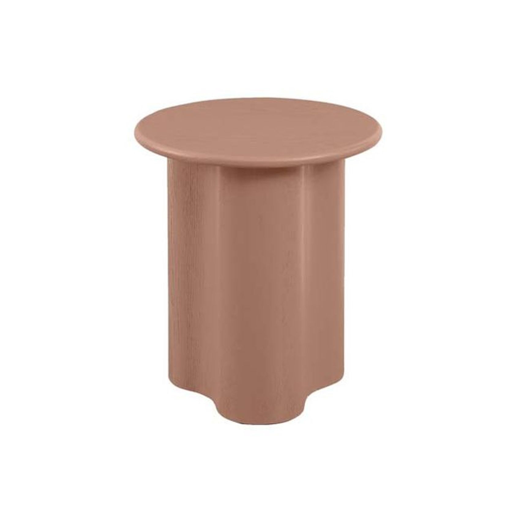 Artie Wave Side Table gallery detail image