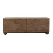 Ezra Buffet gallery detail image