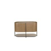 Elanta Cabinet with 2 Doors gallery detail image