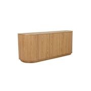 Oberon Crescent Buffet gallery detail image