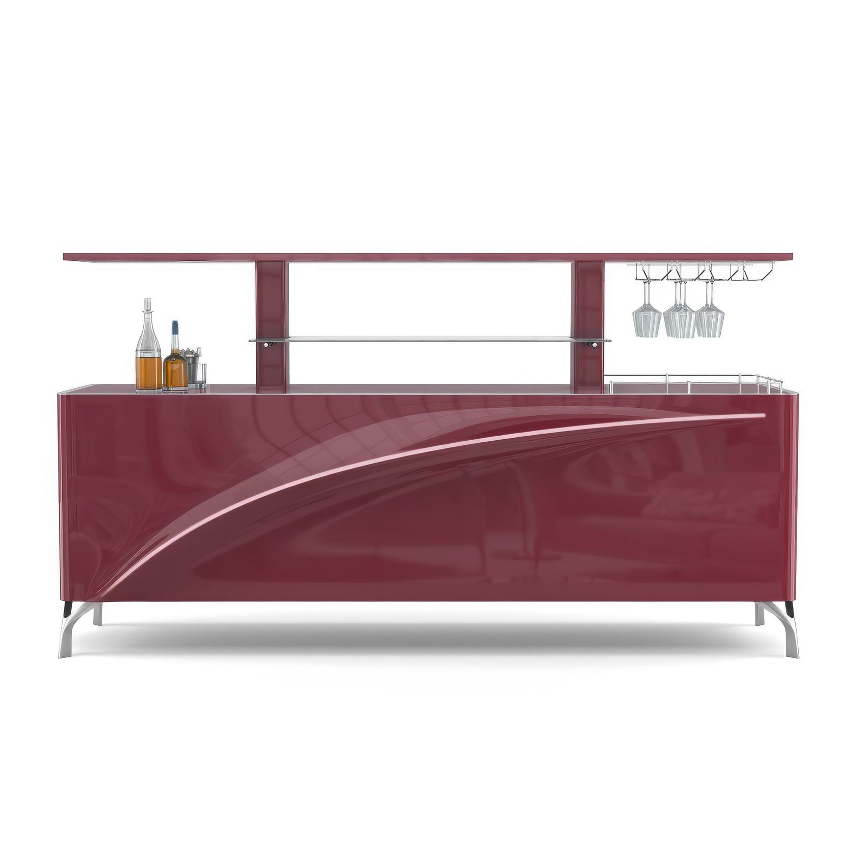 Lift Daquacryl® Sideboard Bar gallery detail image
