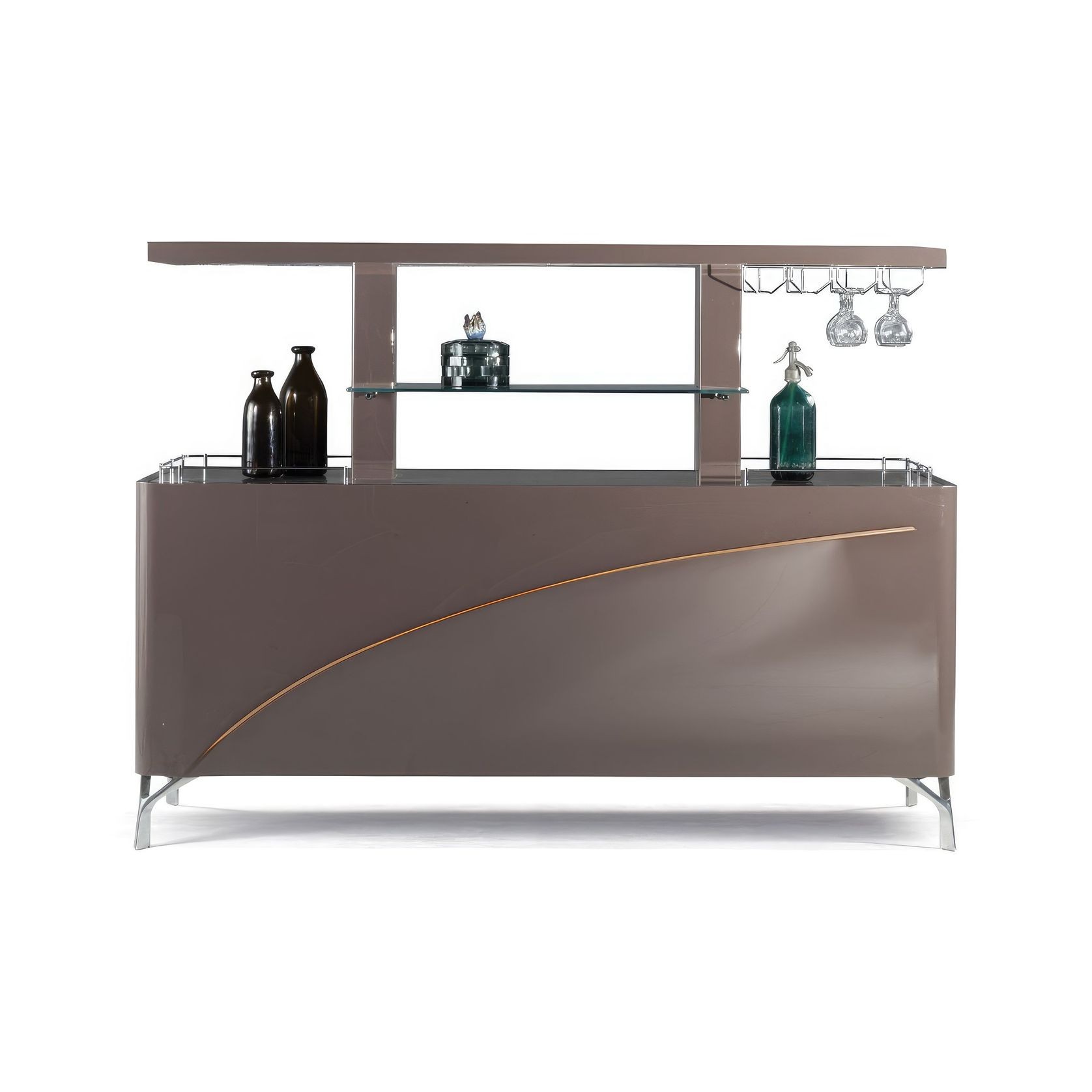 Lift Daquacryl® Sideboard Bar gallery detail image