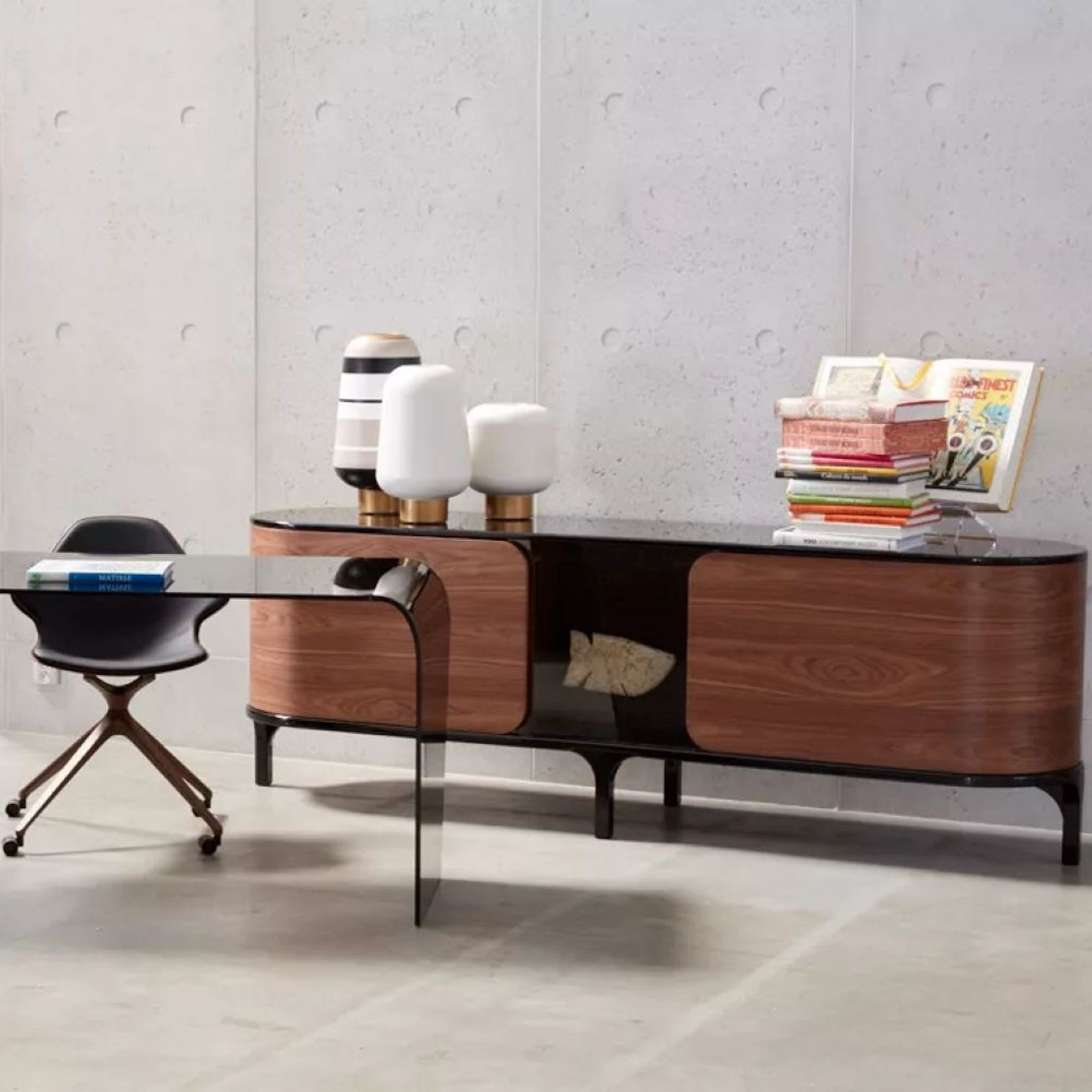 Roller Sideboard gallery detail image