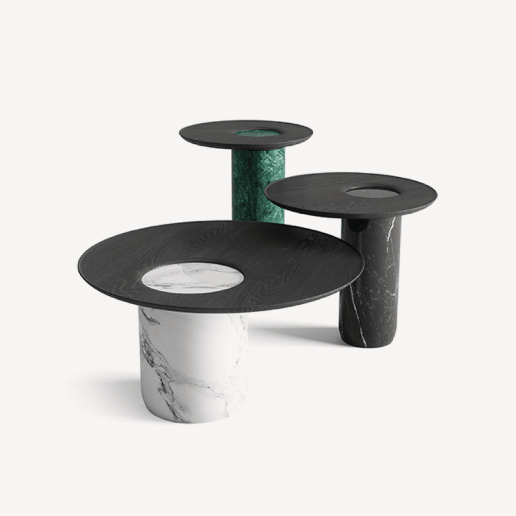 Lago Coffee Side Table gallery detail image