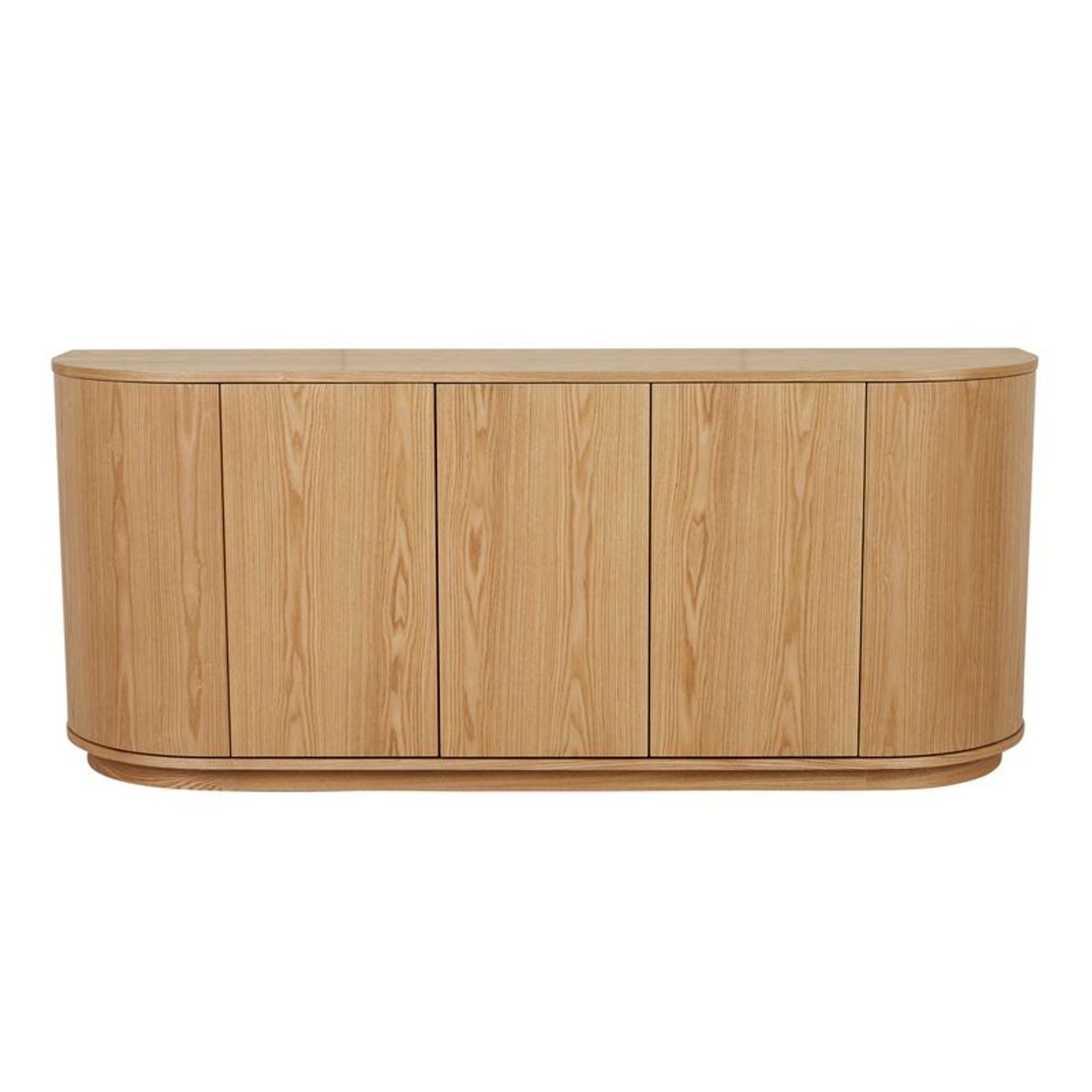 Oberon Crescent Buffet gallery detail image