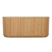 Oberon Crescent Buffet gallery detail image