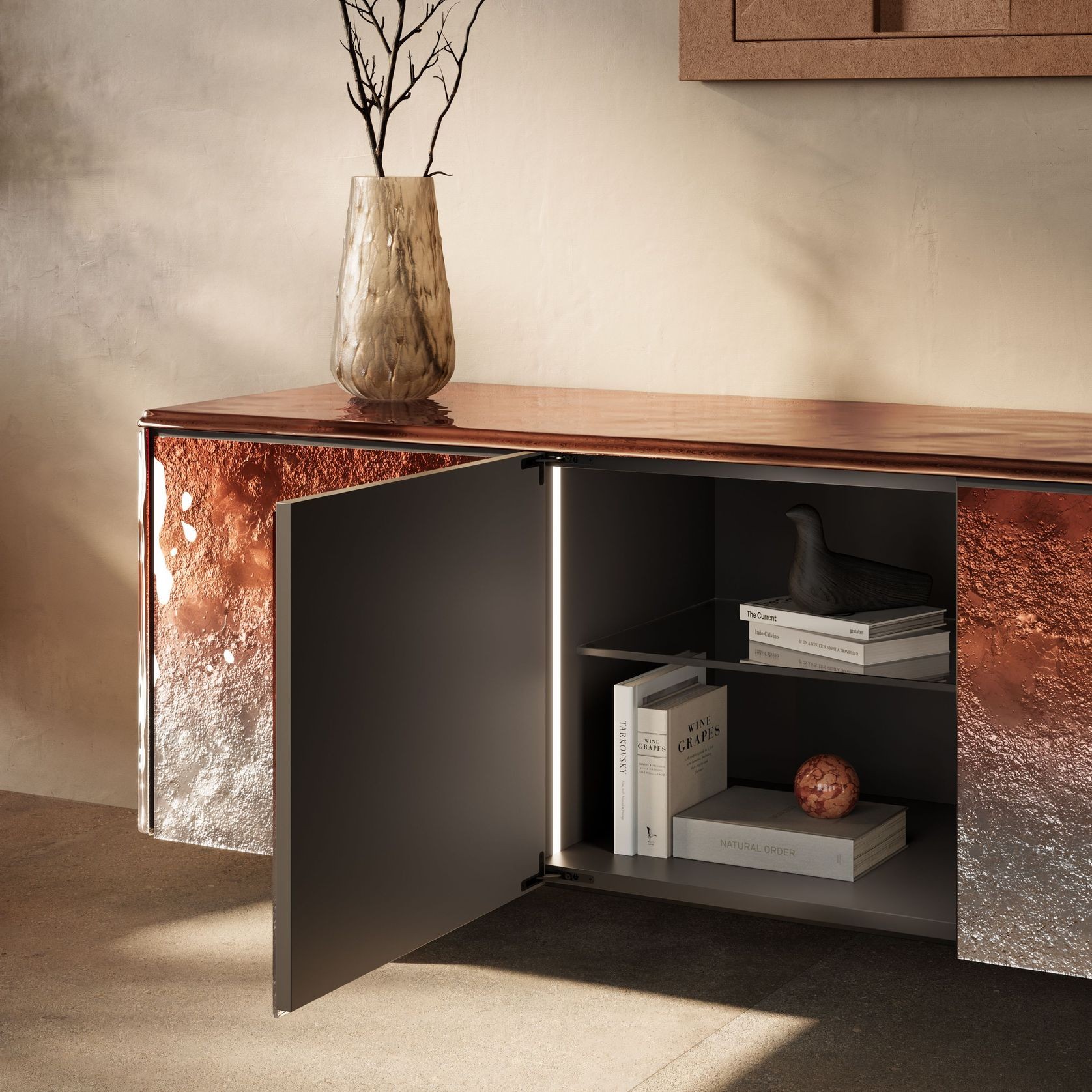 Scoio Sideboard gallery detail image