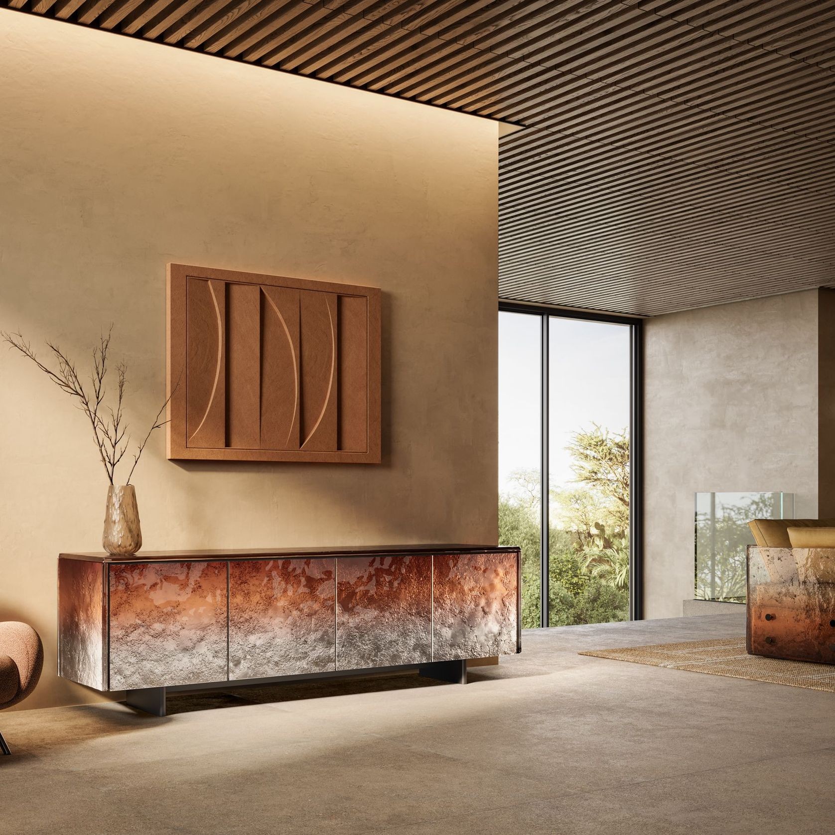 Scoio Sideboard gallery detail image