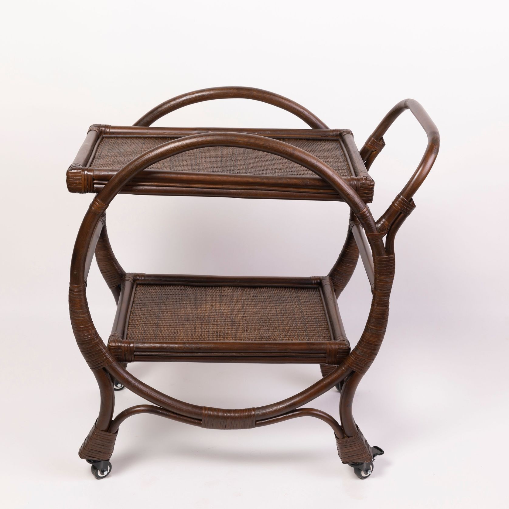 Amara Bar Cart gallery detail image