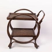 Amara Bar Cart gallery detail image