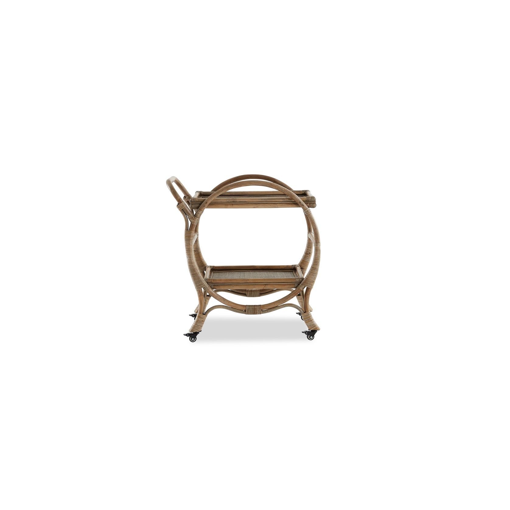Amara Bar Cart gallery detail image