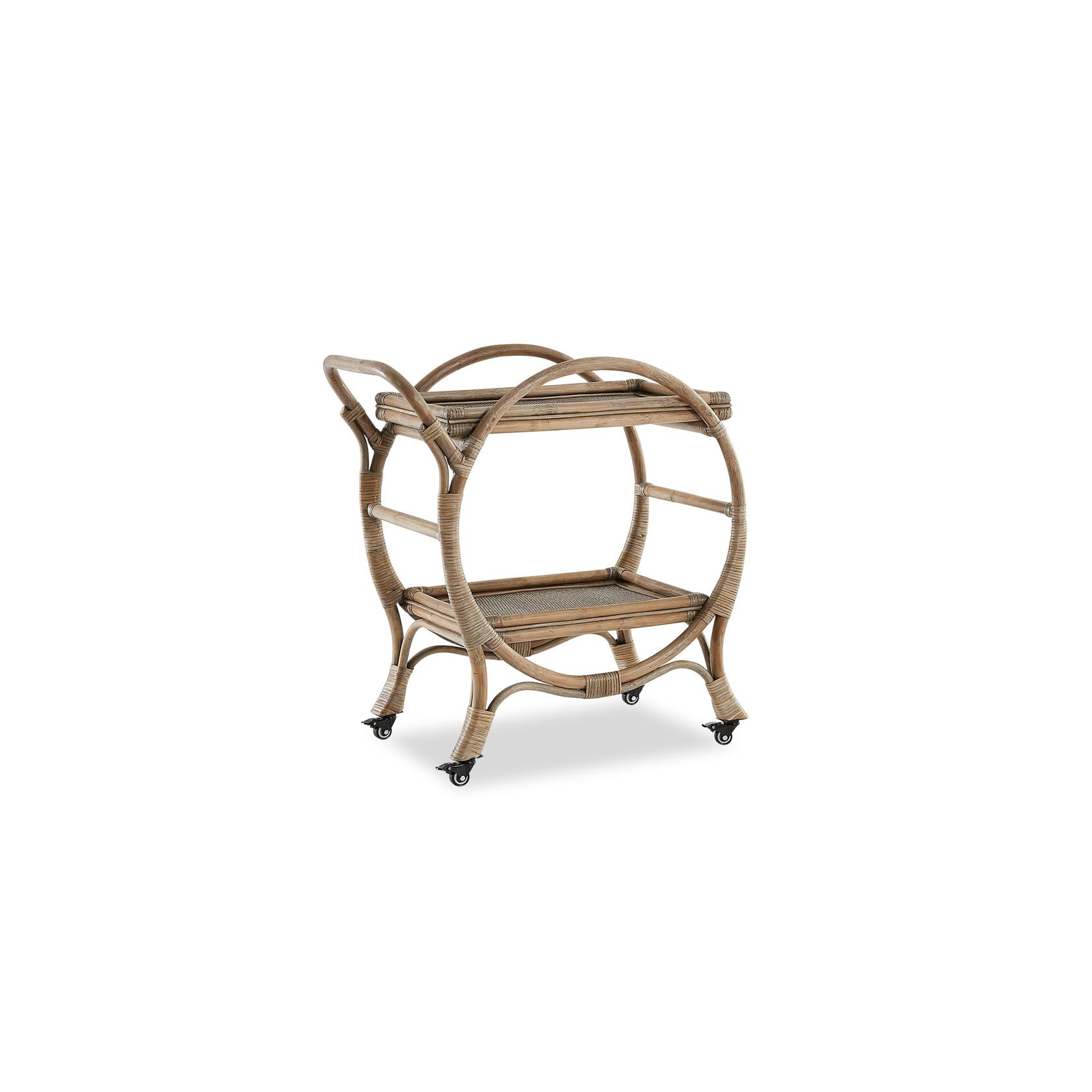 Amara Bar Cart gallery detail image