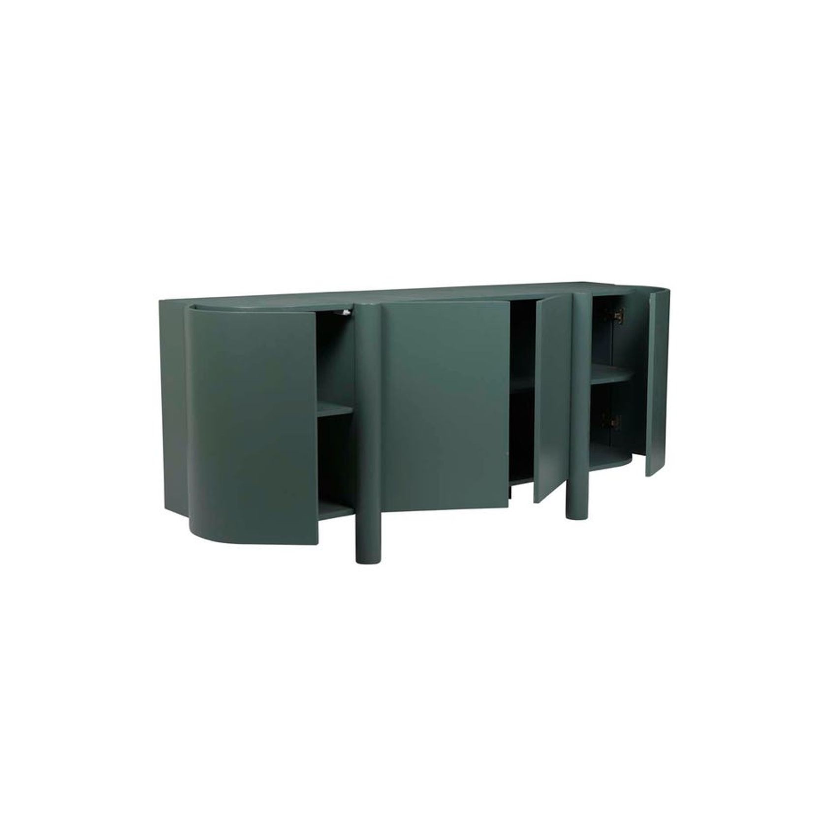 Artie Buffet gallery detail image