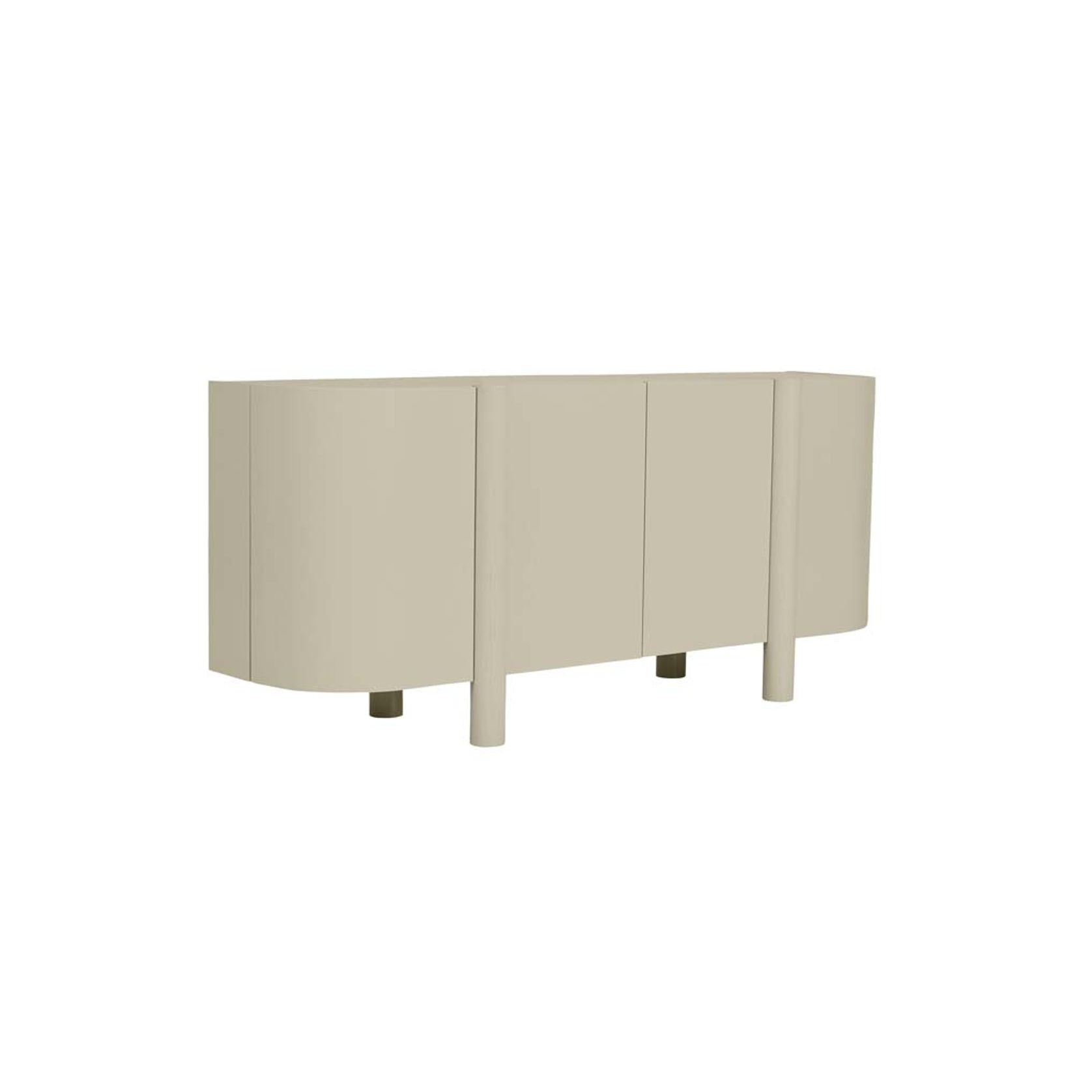 Artie Buffet gallery detail image