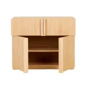 Kin 1 Drawer 2 Door Buffet gallery detail image