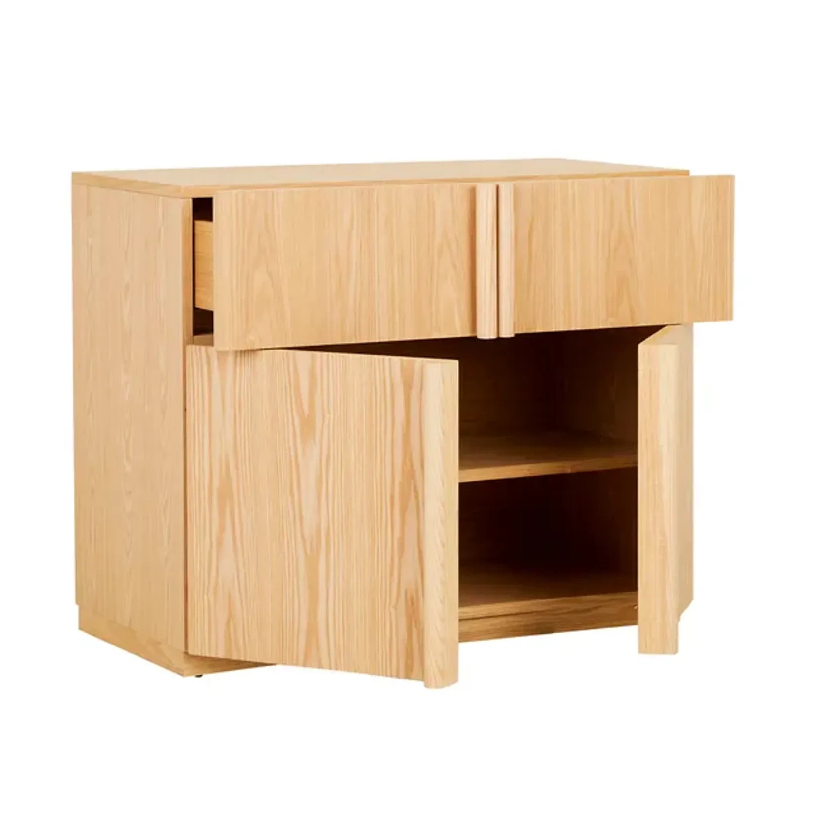 Kin 1 Drawer 2 Door Buffet gallery detail image