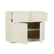 Kin 1 Drawer 2 Door Buffet gallery detail image