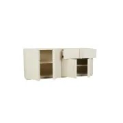 Kin 1 Drawer 2 Door Buffet gallery detail image