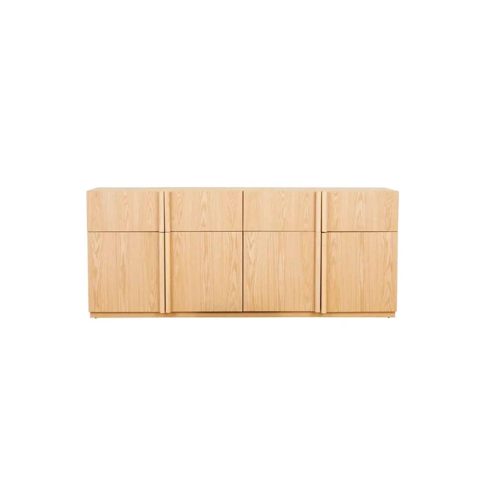 Kin 2 Drawer 4 Door Buffet gallery detail image