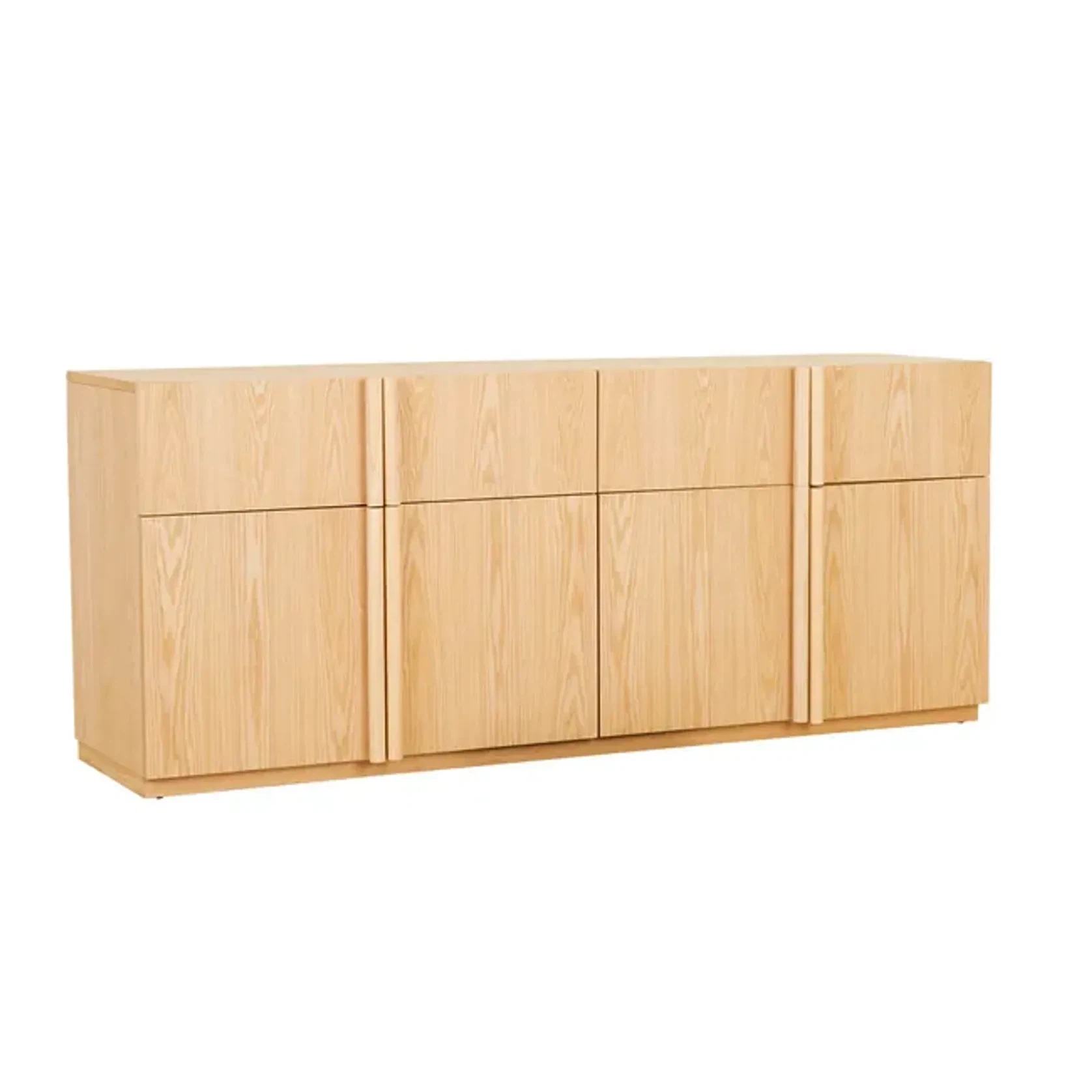 Kin 2 Drawer 4 Door Buffet gallery detail image