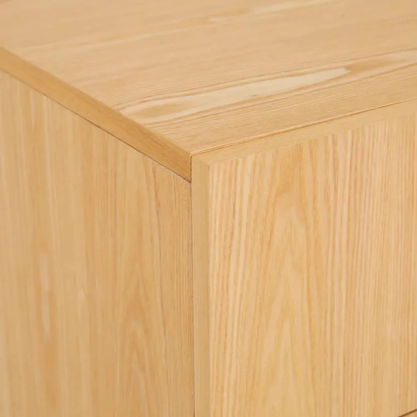 Kin 2 Drawer 4 Door Buffet gallery detail image