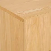 Kin 2 Drawer 4 Door Buffet gallery detail image