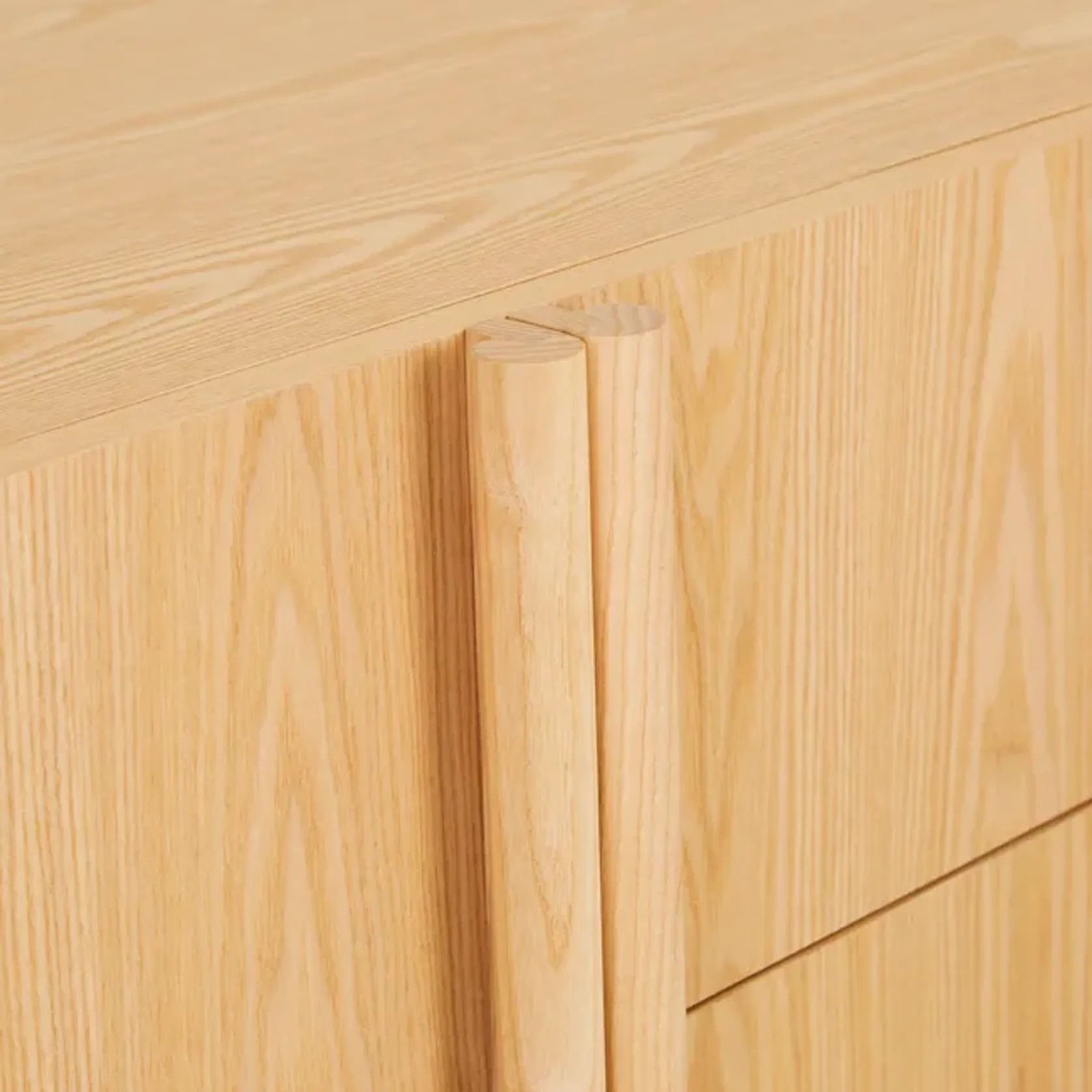 Kin 2 Drawer 4 Door Buffet gallery detail image