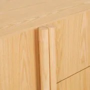 Kin 2 Drawer 4 Door Buffet gallery detail image